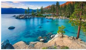 Harrahs Lake Tahoe